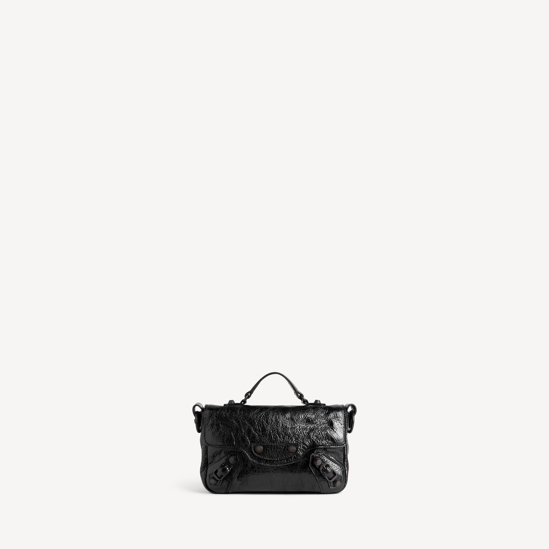 LE CITY NANO FL BAG