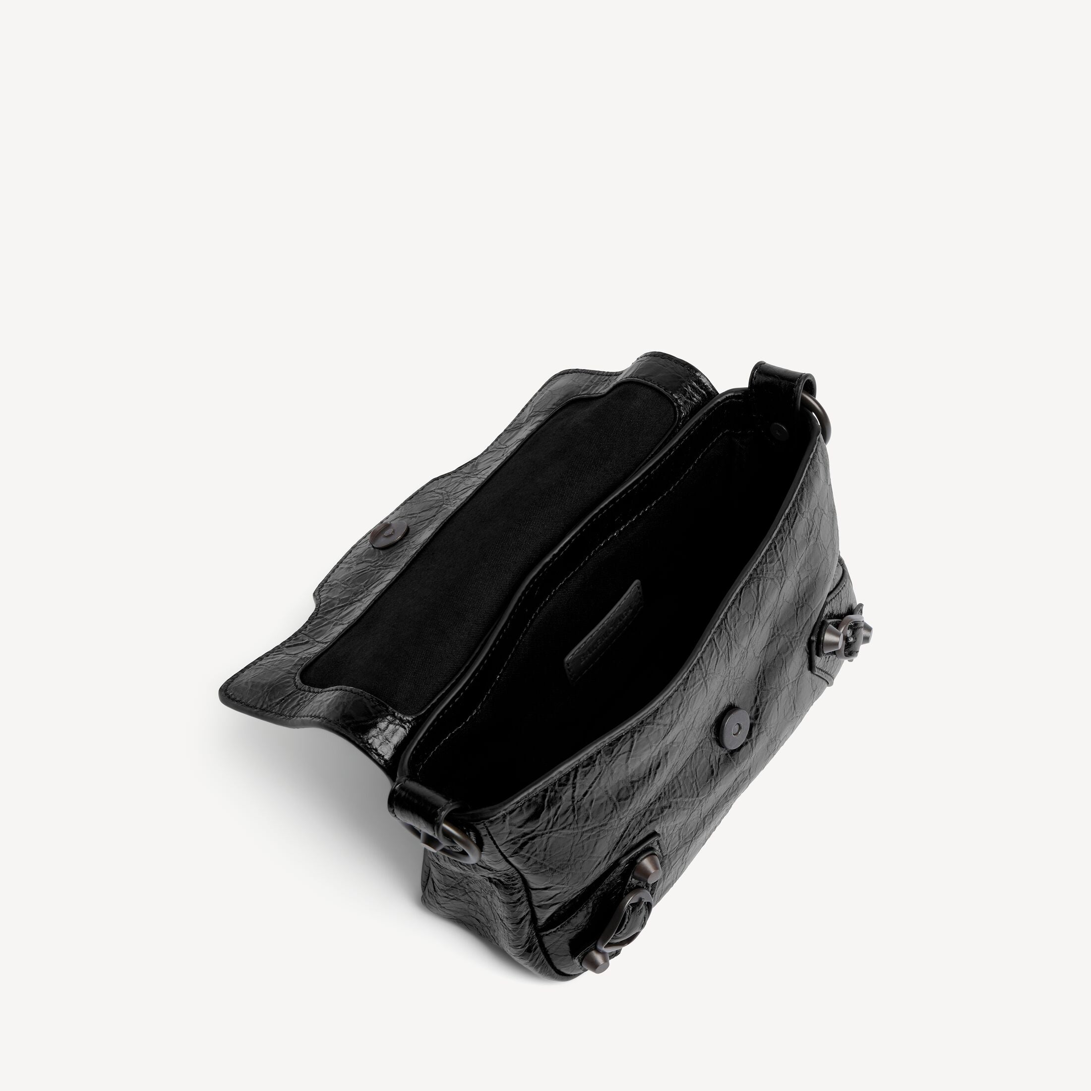 LE CITY NANO FL BAG