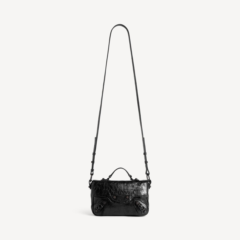 LE CITY NANO FL BAG