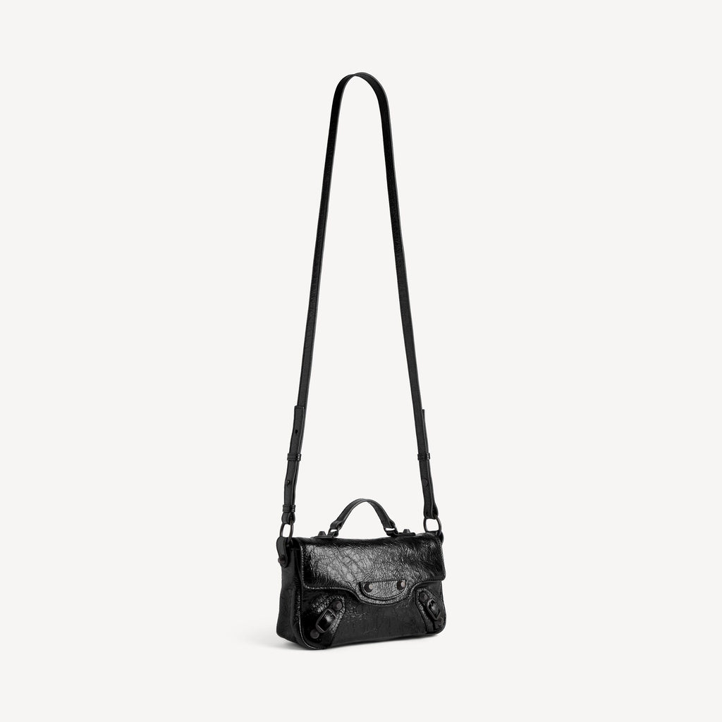 LE CITY NANO FL BAG