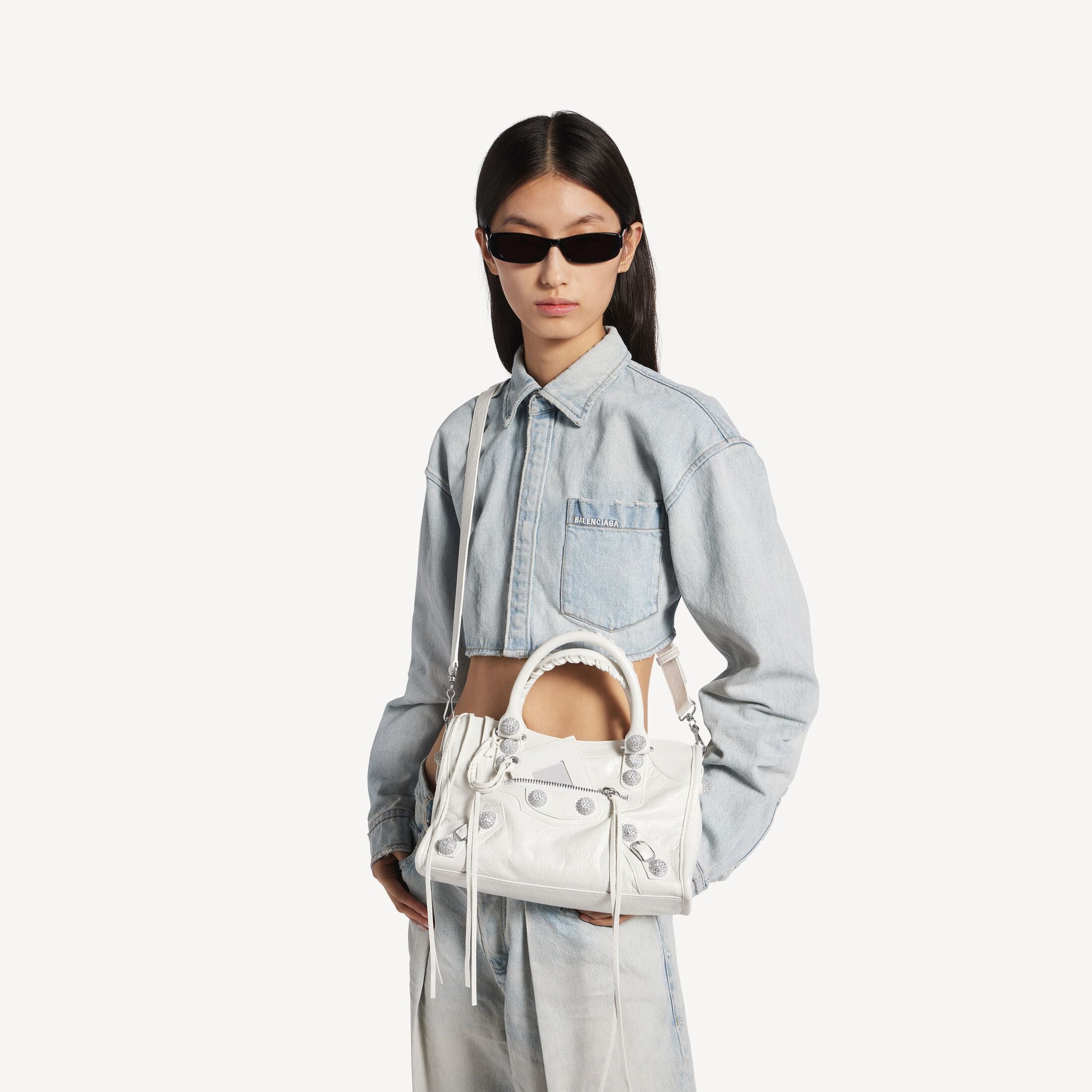 Le City Bag S