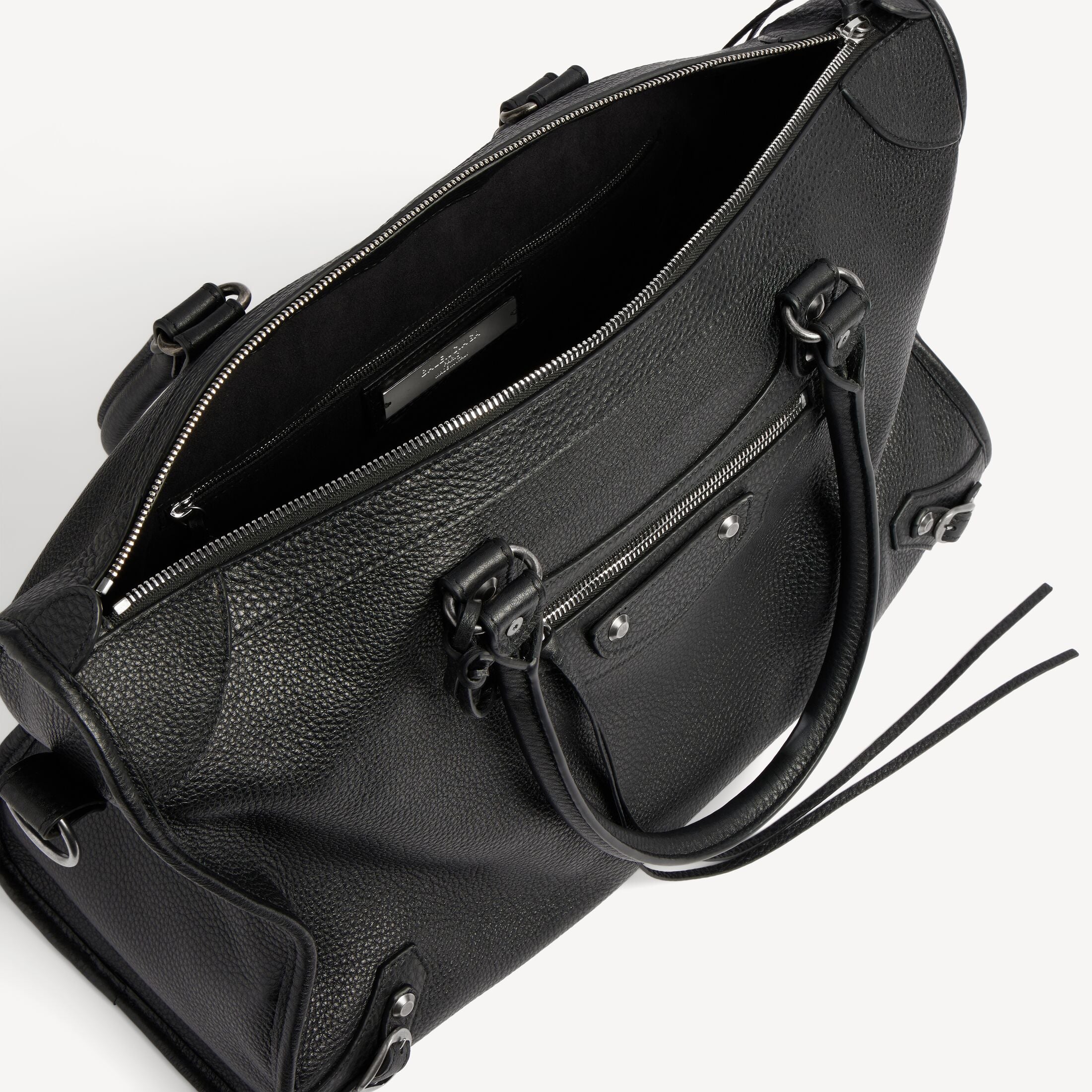 Le City Bus Duffle L