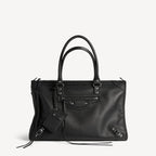 Le City Bus Duffle L