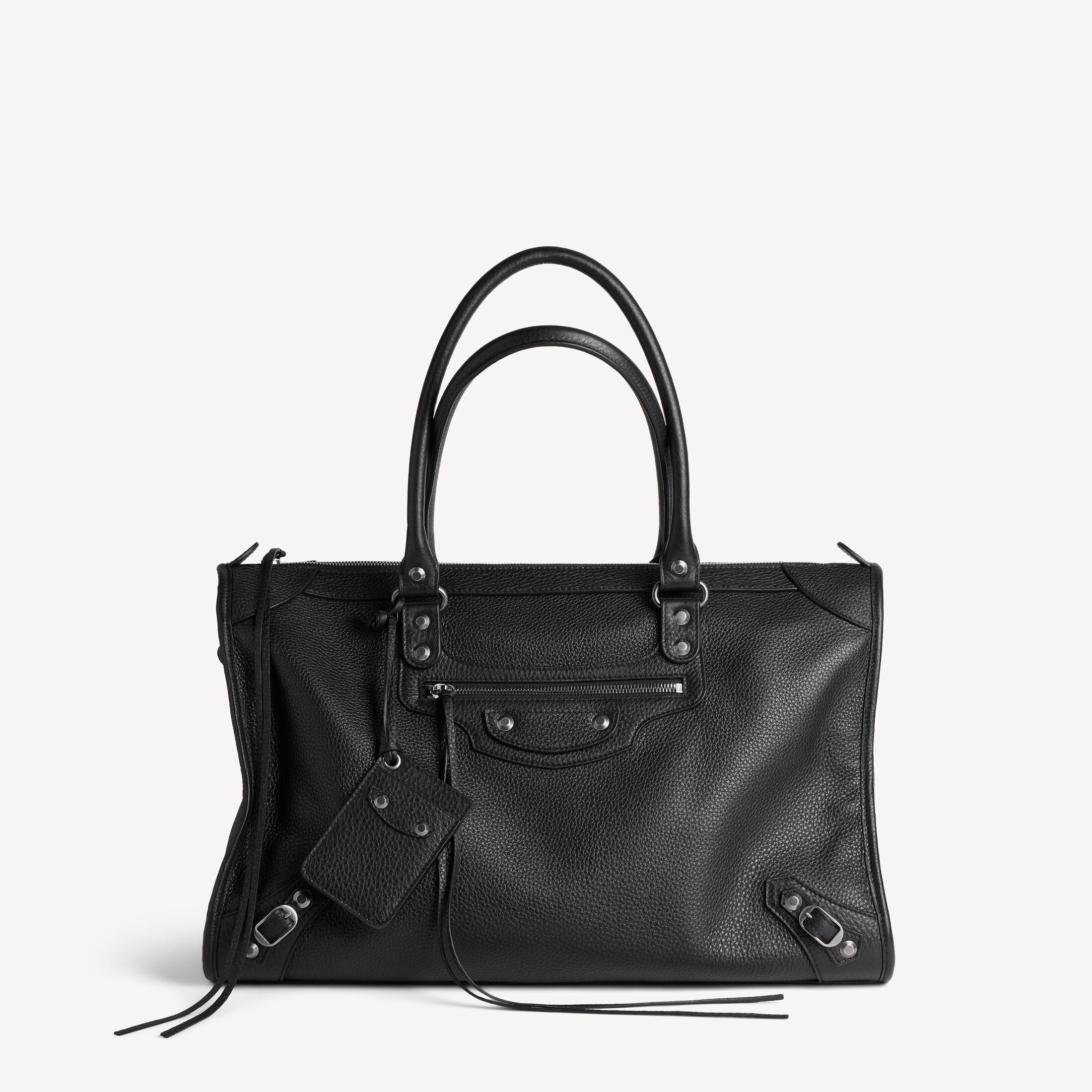 Le City Bus Duffle L