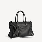Le City Bus Duffle L