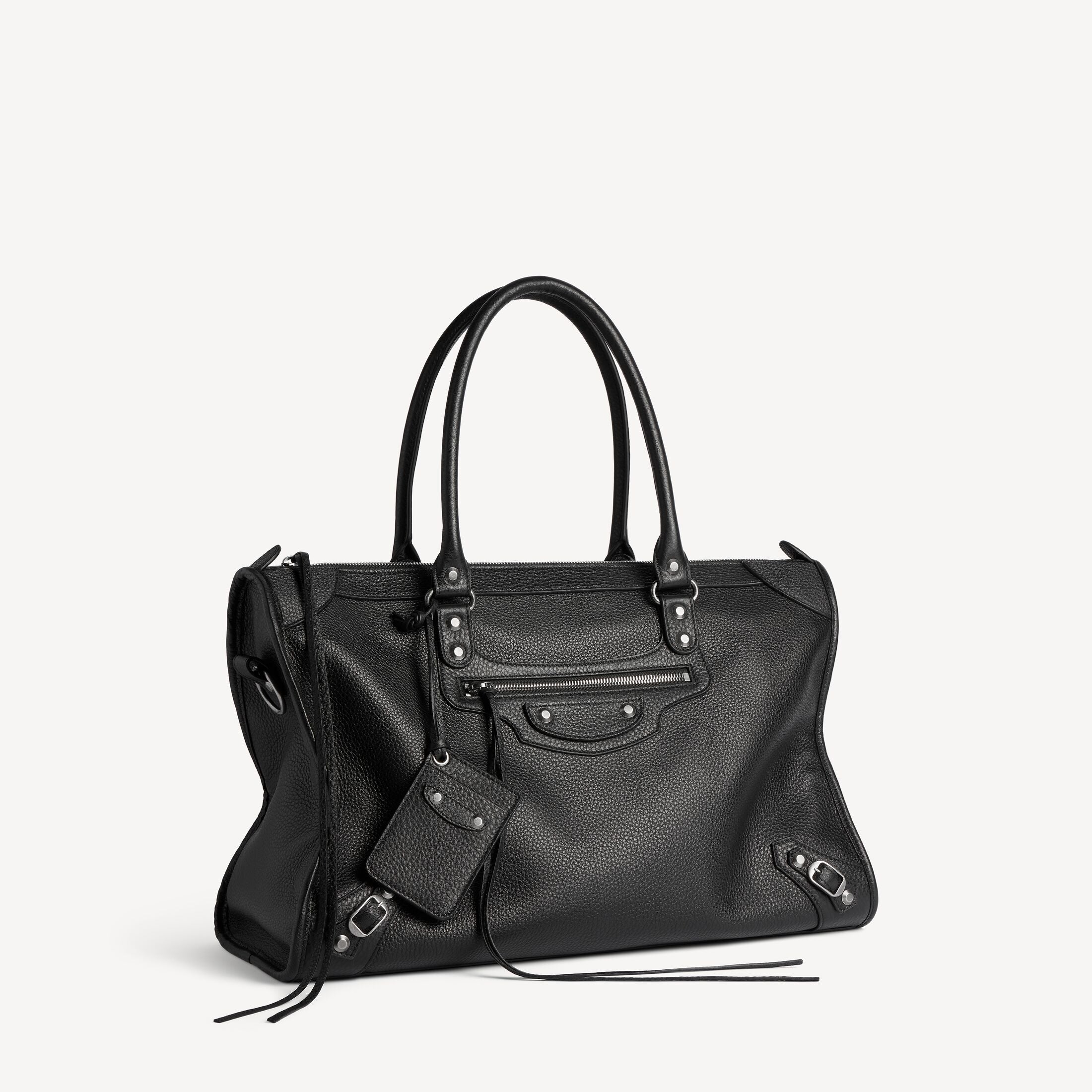 Le City Bus Duffle L