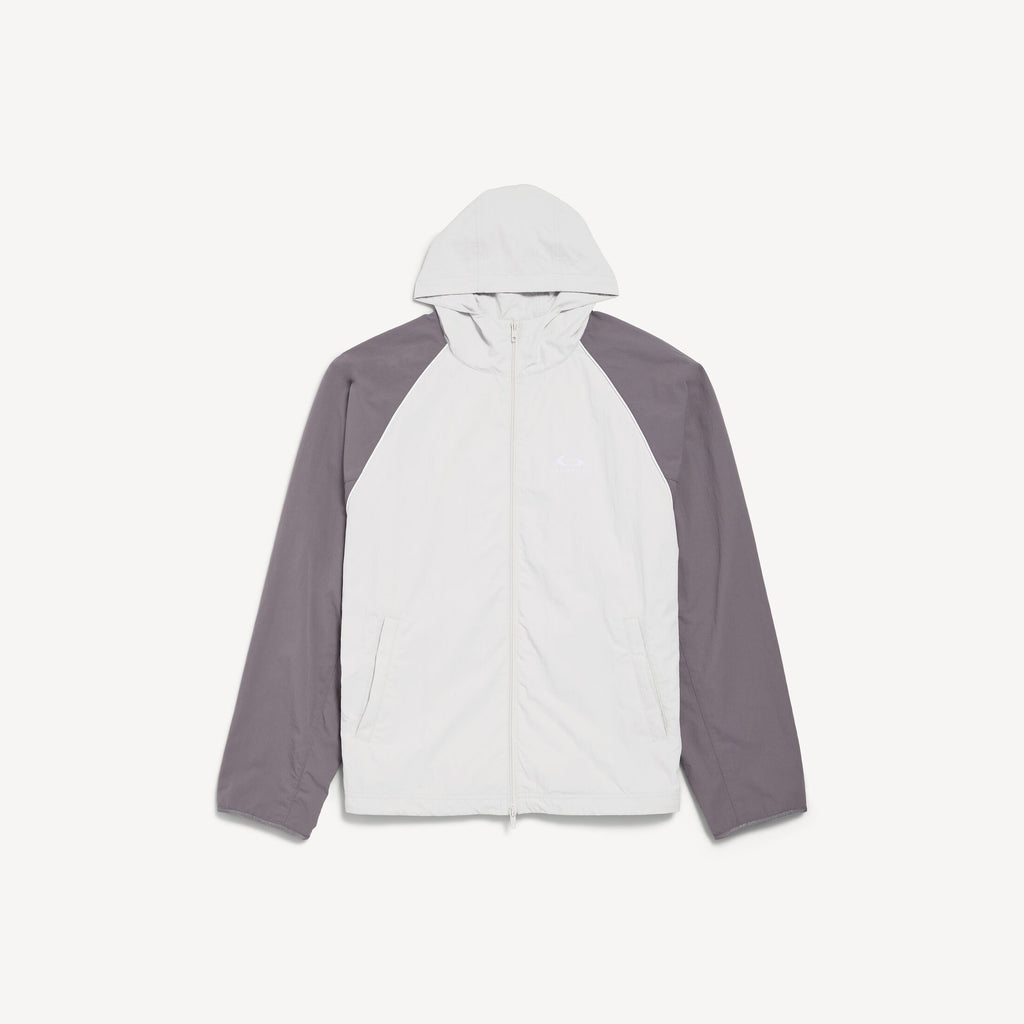 Technical Tracksuit Jacket
