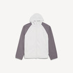 Technical Tracksuit Jacket