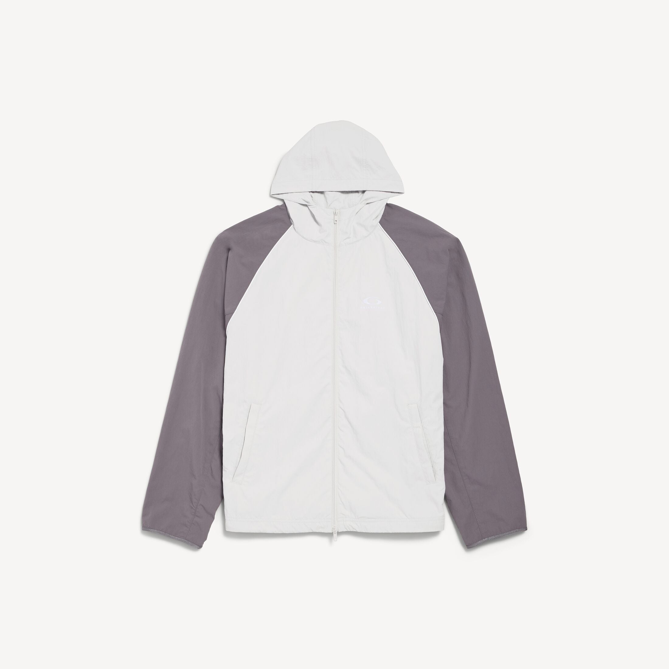 Technical Tracksuit Jacket