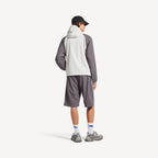 Technical Tracksuit Jacket