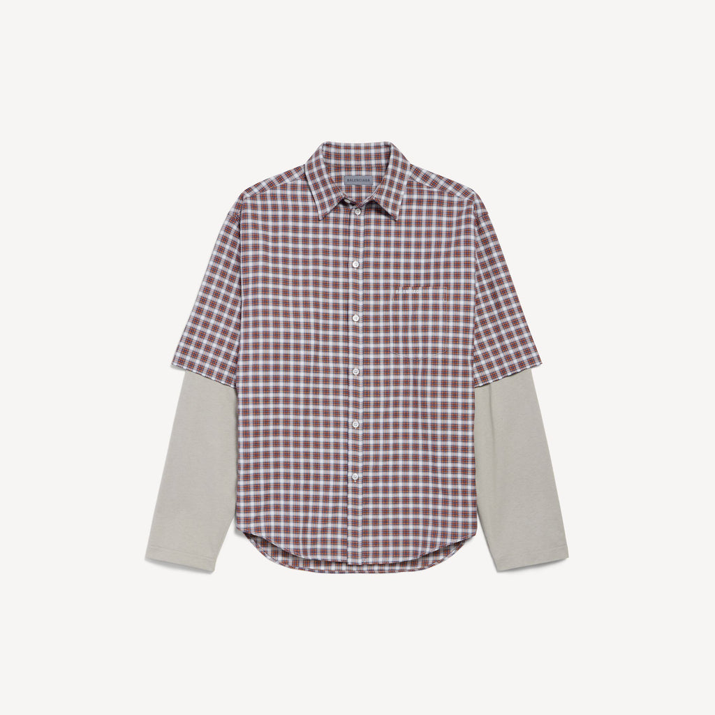 Wrong Sleeve Shirt