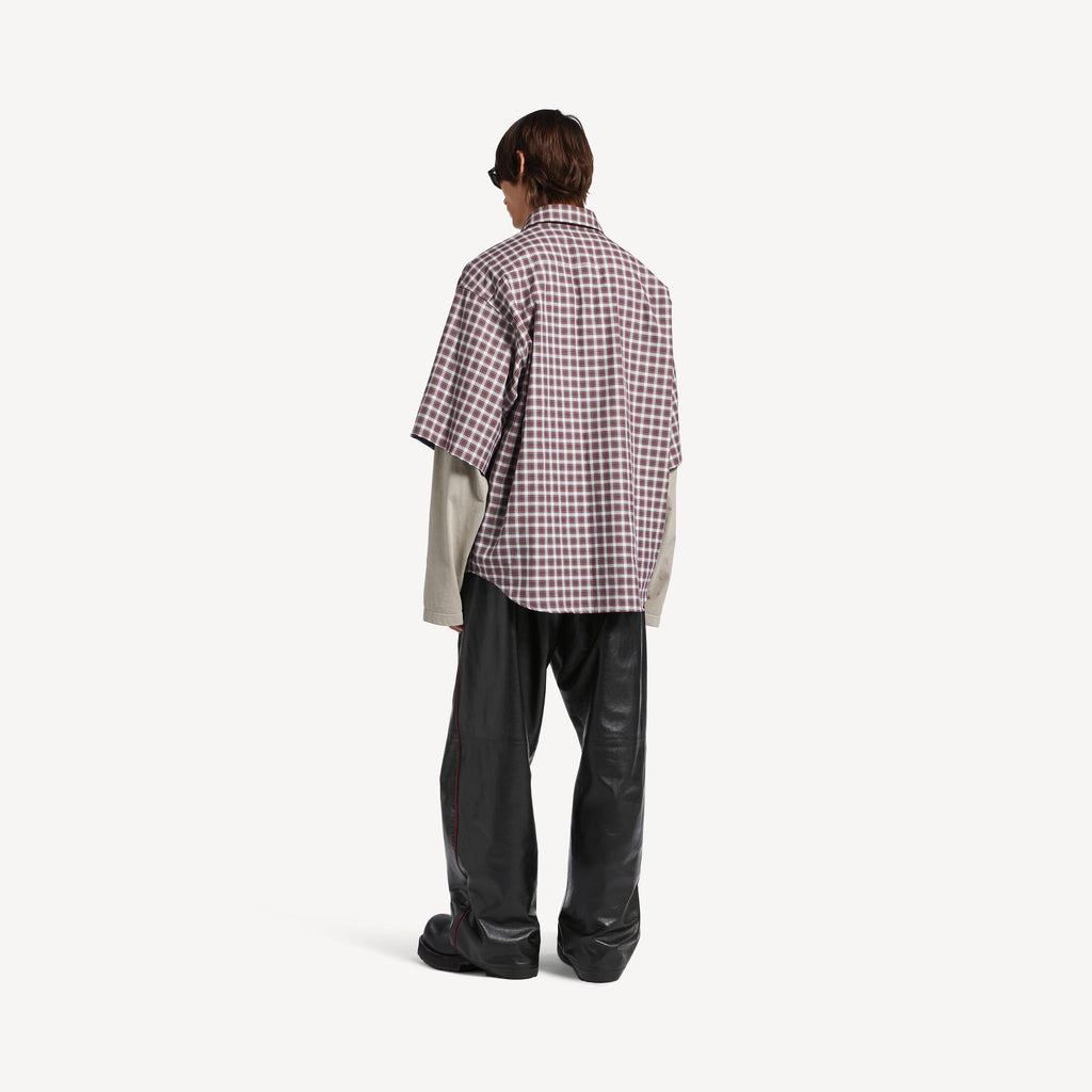 Wrong Sleeve Shirt