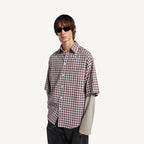Wrong Sleeve Shirt