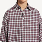 Wrong Sleeve Shirt