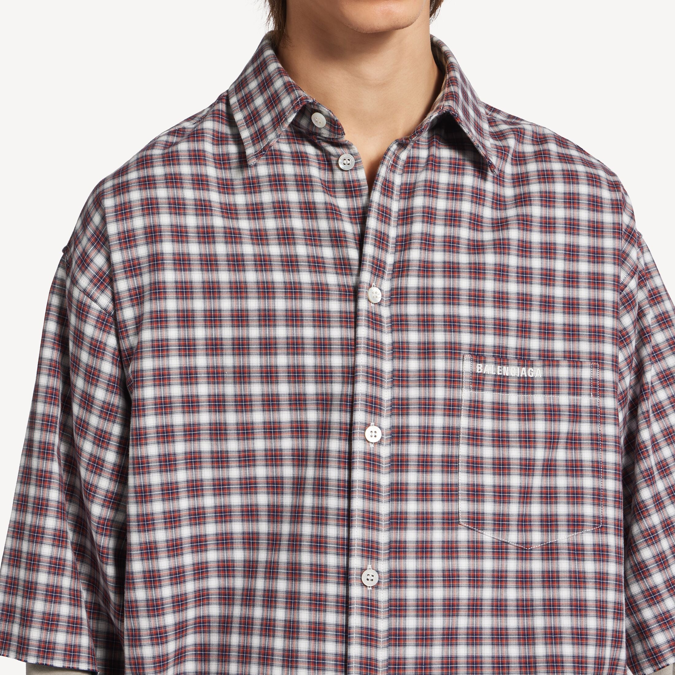 Wrong Sleeve Shirt