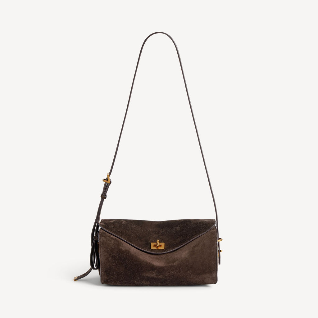 Le 7 Shoulder Bag Medium