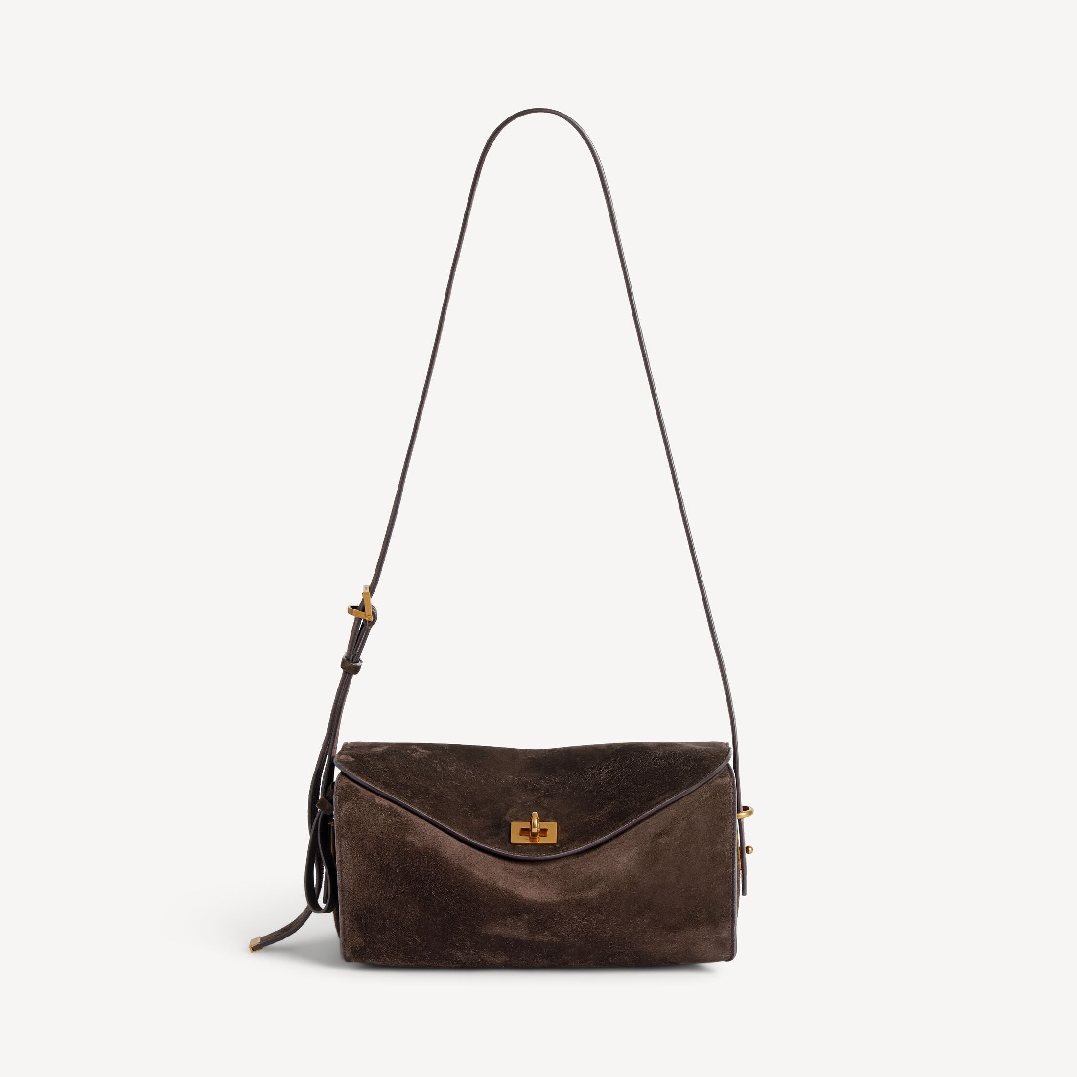 Le 7 Shoulder Bag Medium