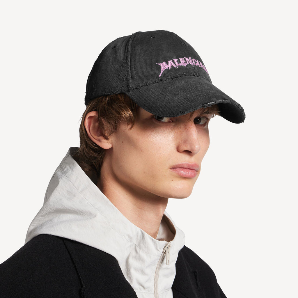 Cap