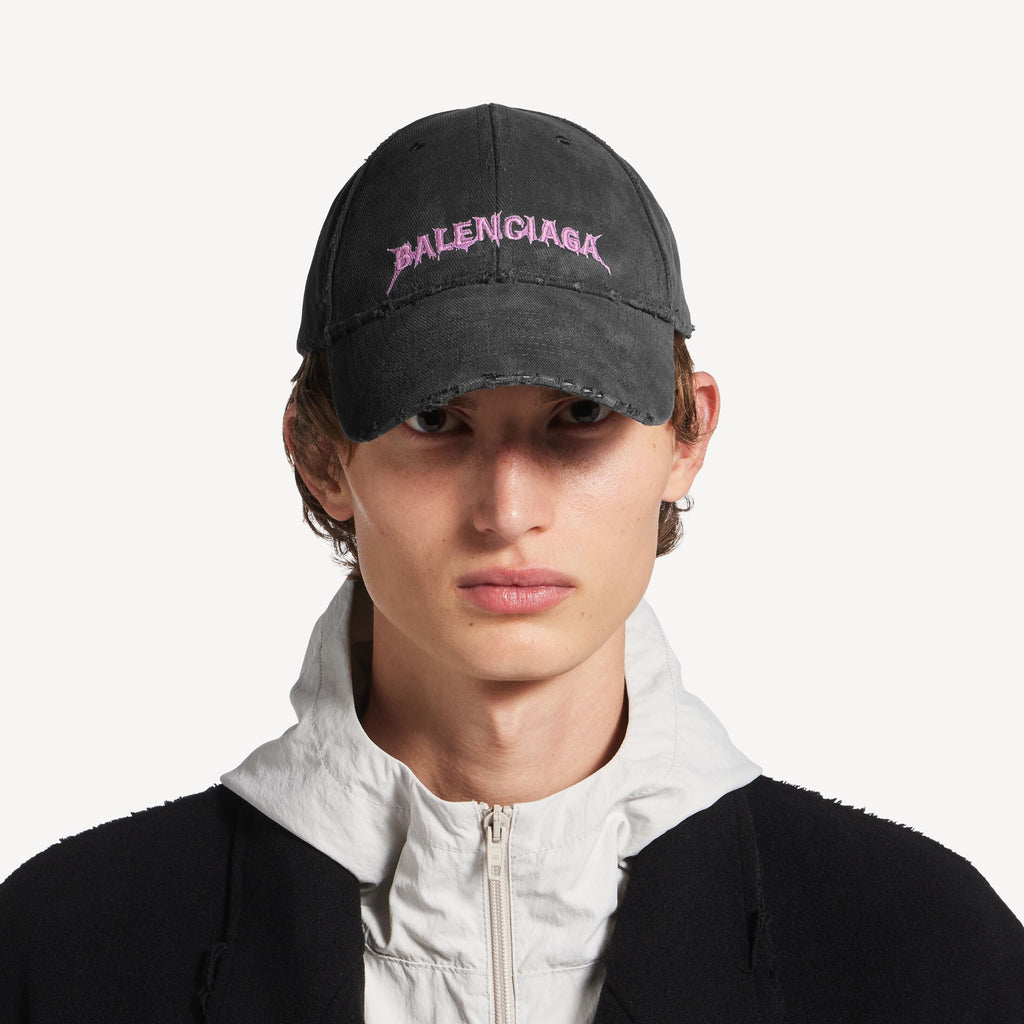 Cap
