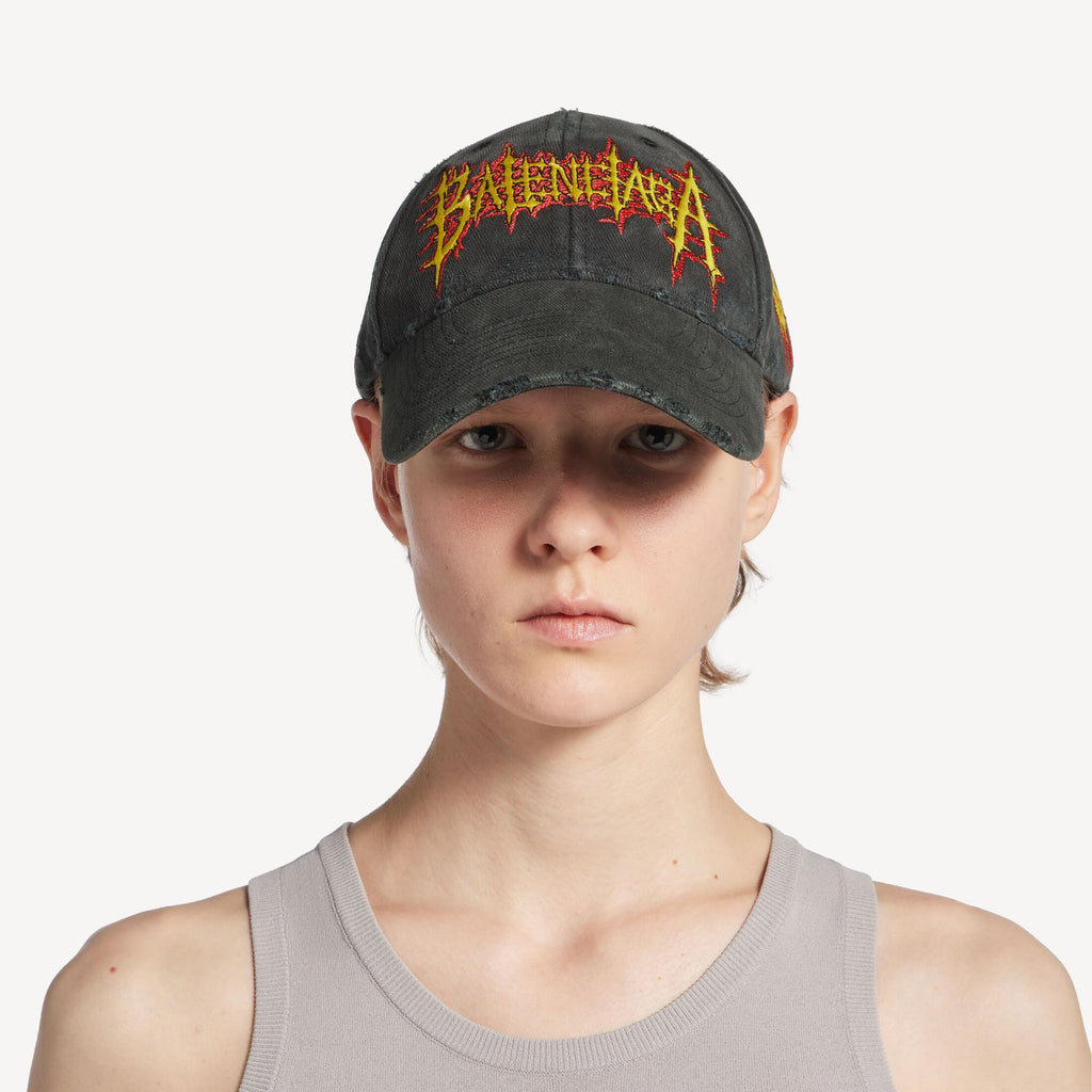 Cap