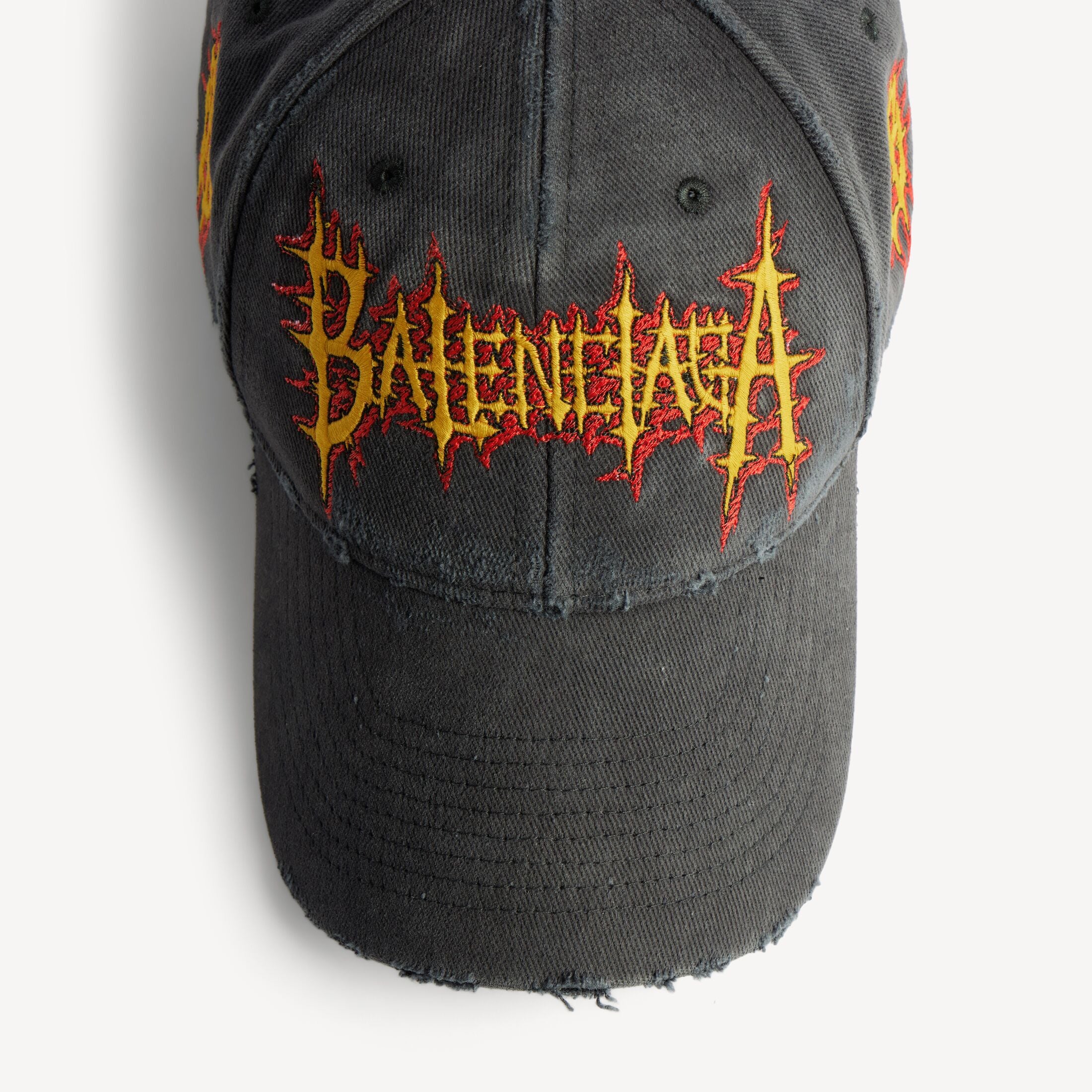 Cap