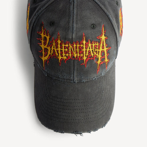Cap