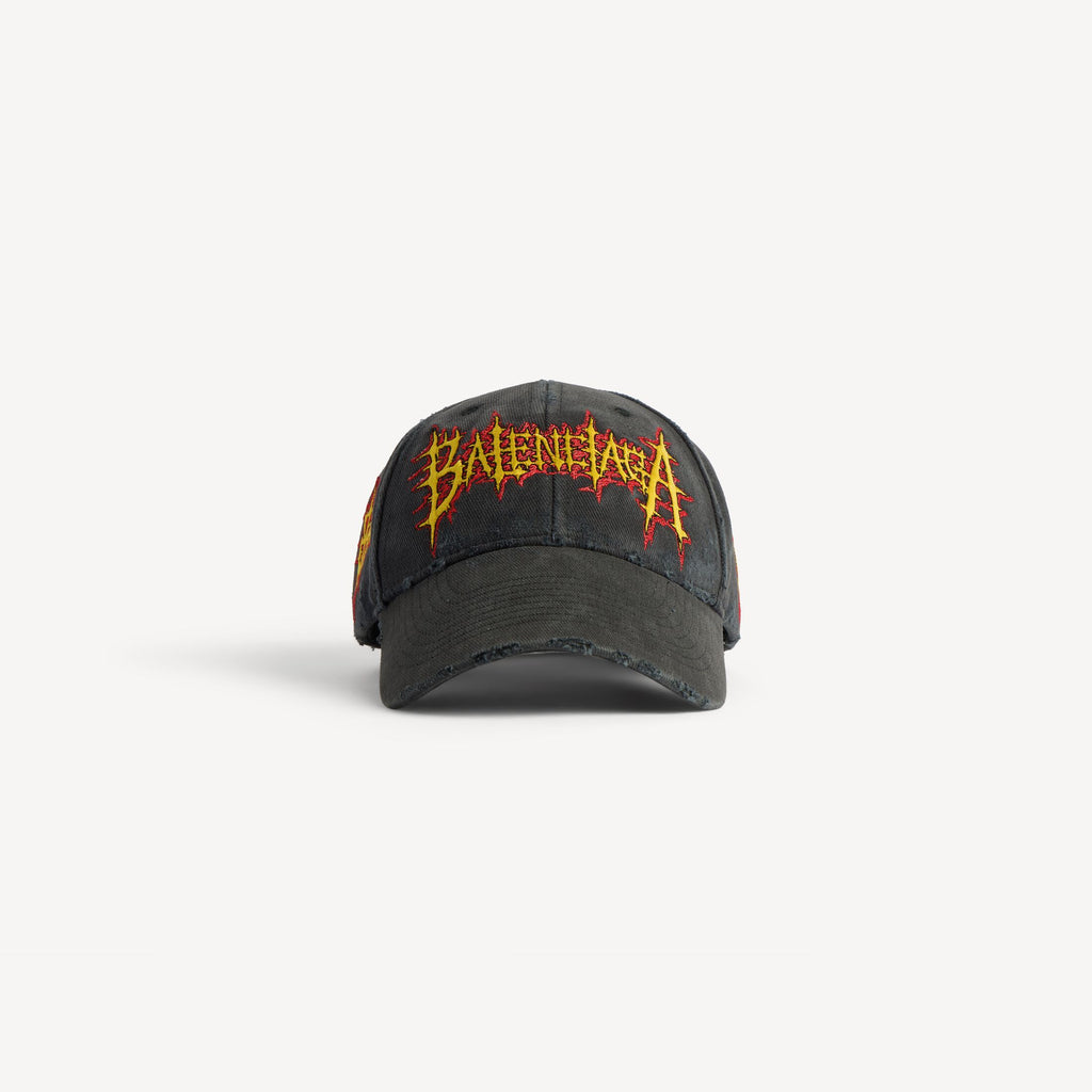 Cap