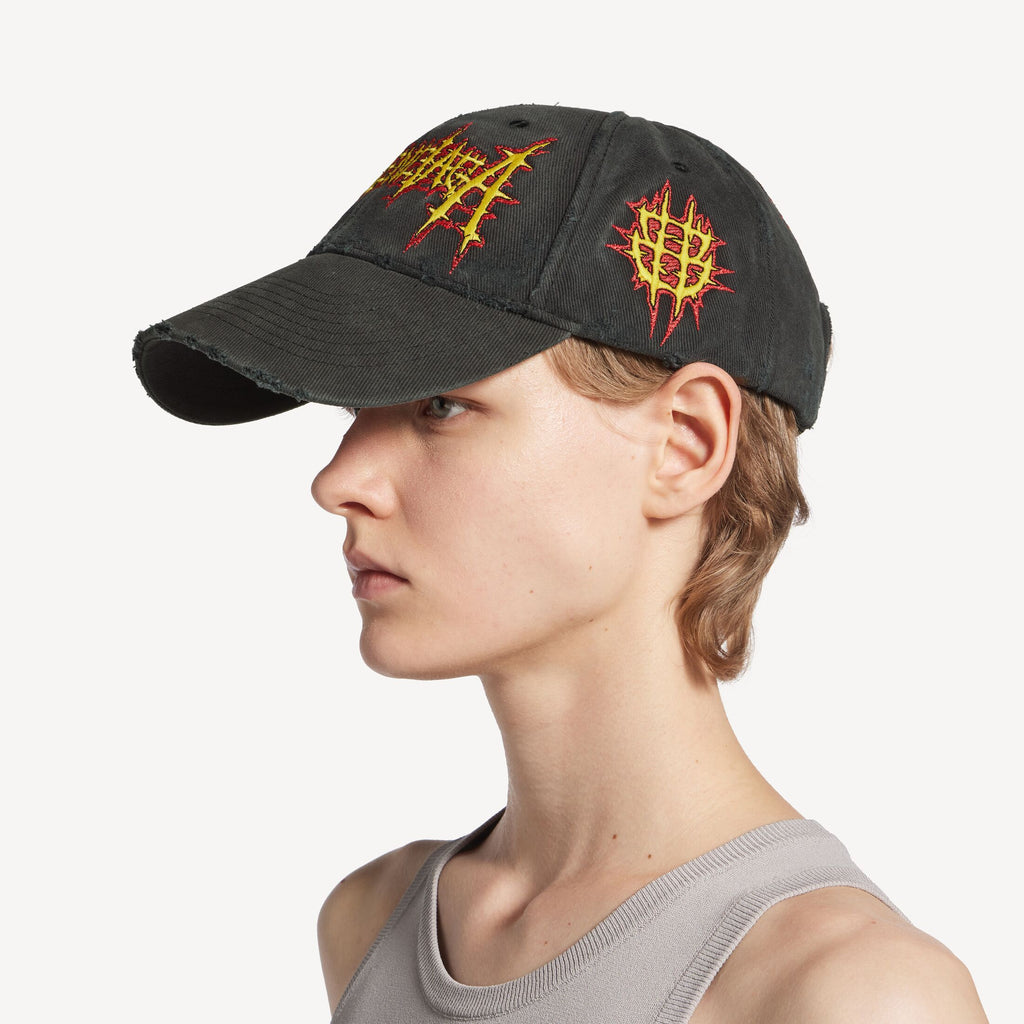 Cap