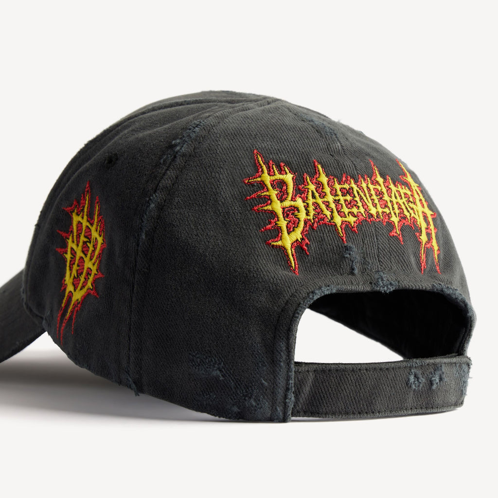 Cap