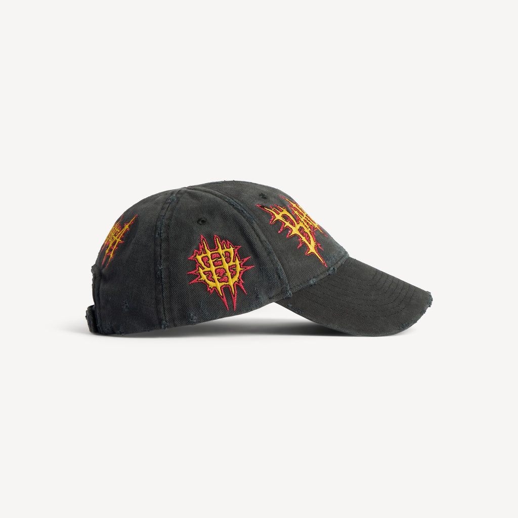 Cap