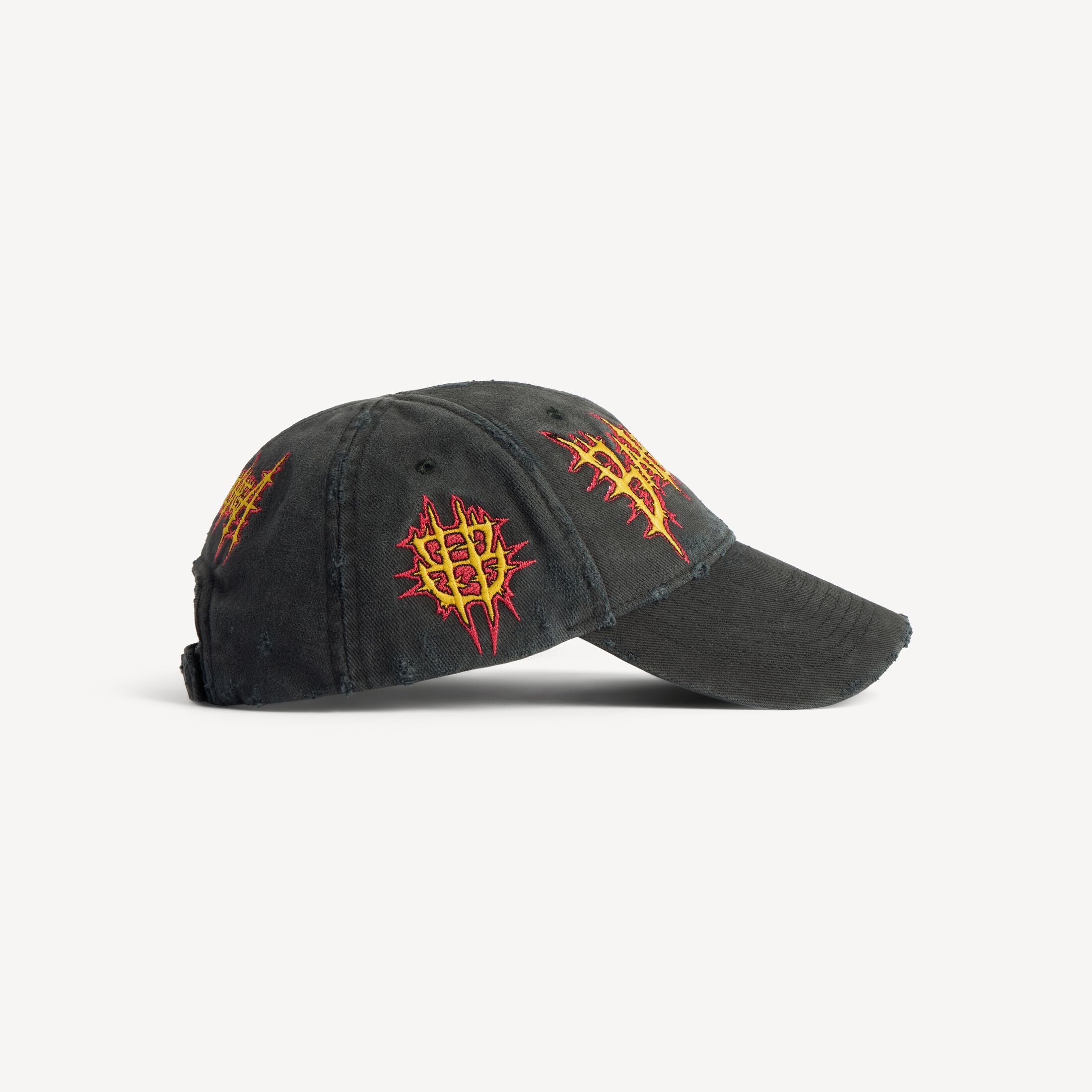 Cap