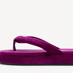 Jet Lag Thong