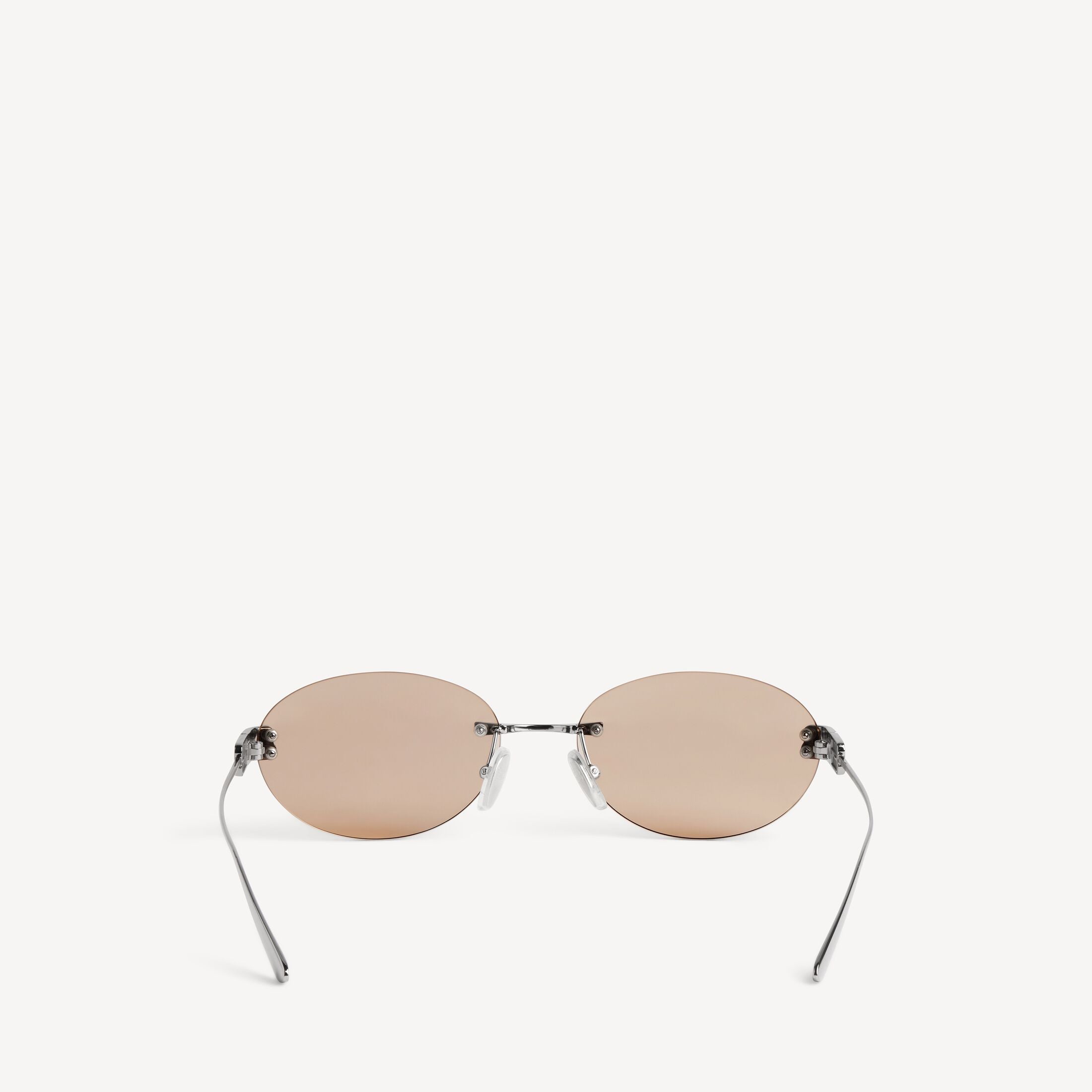 Gossip Oval Af Sunglasses