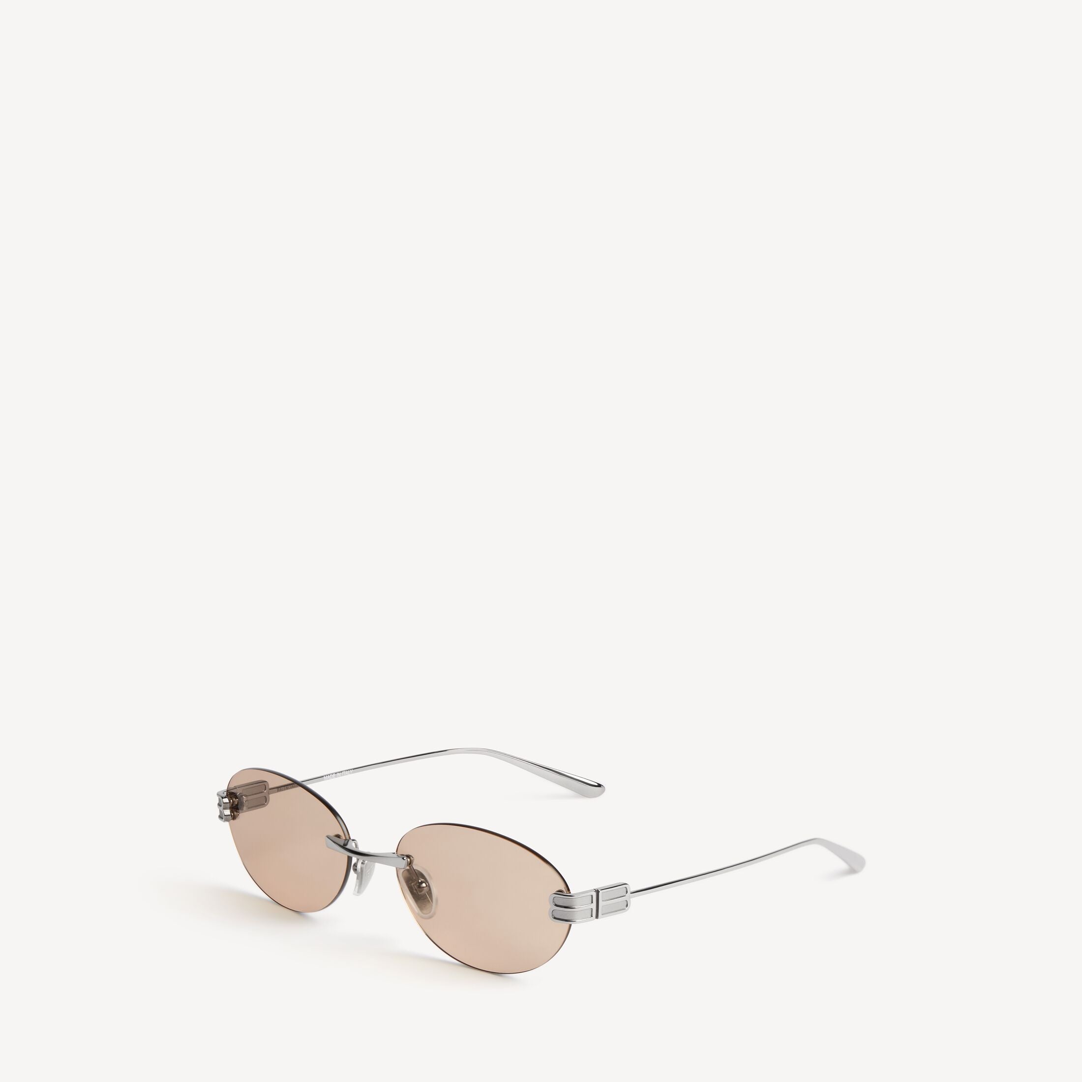 Gossip Oval Af Sunglasses
