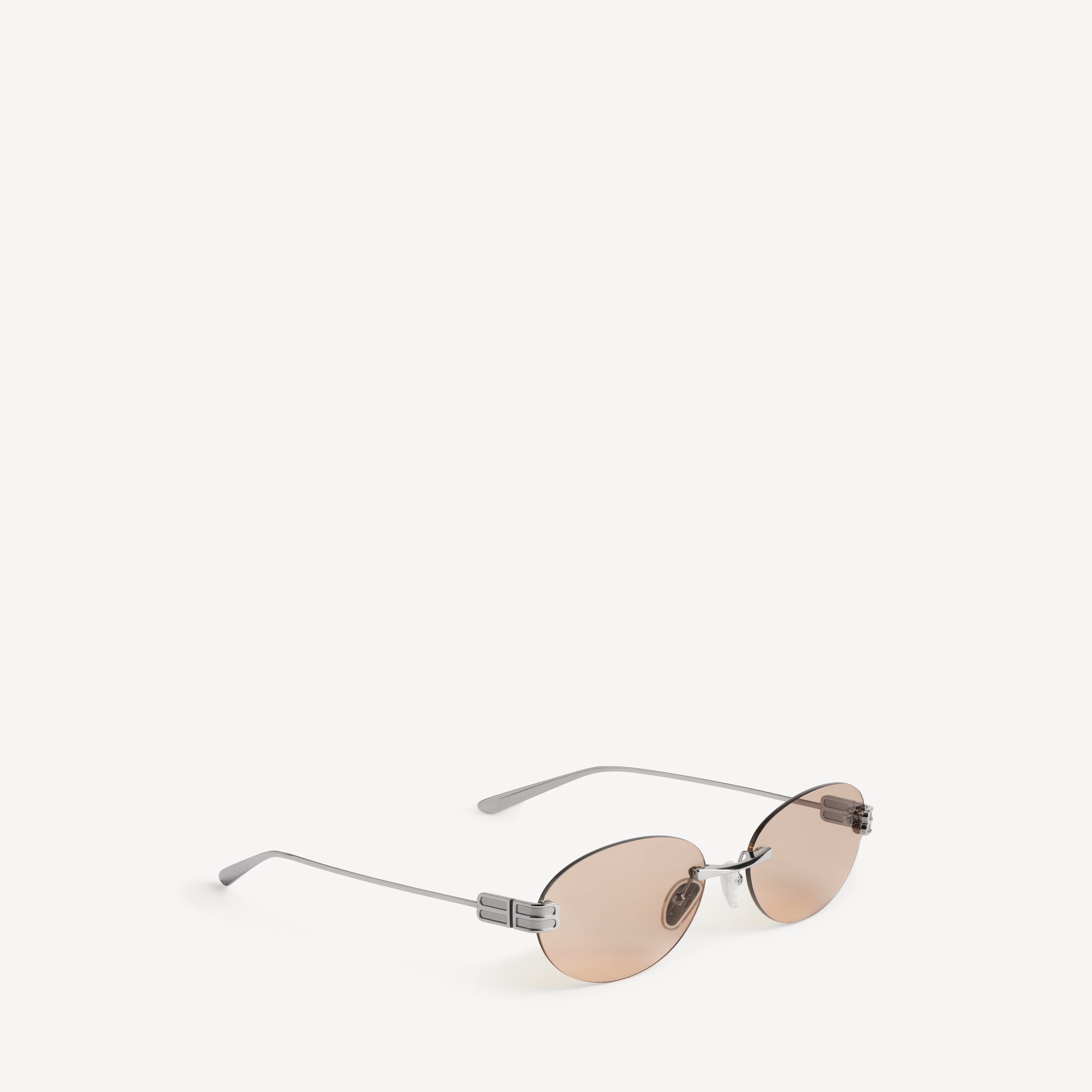 Gossip Oval Af Sunglasses