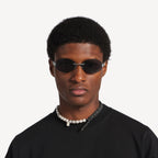 Gossip Oval Af Sunglasses