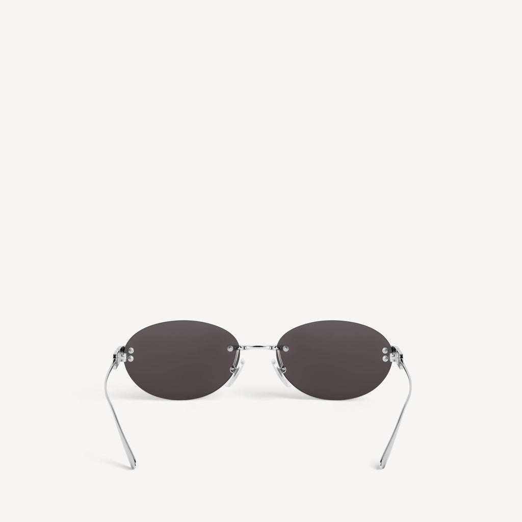 Gossip Oval Af Sunglasses