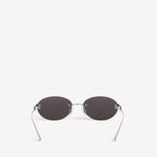 Gossip Oval Af Sunglasses