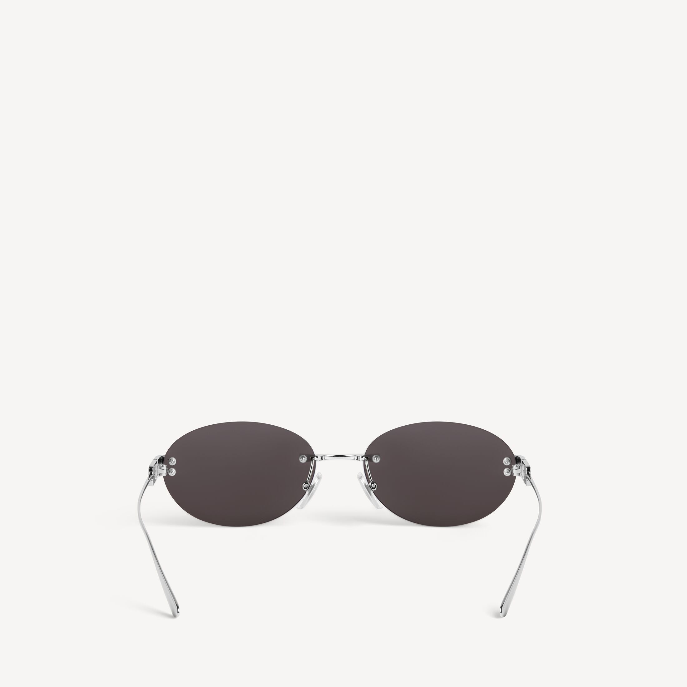 Gossip Oval Af Sunglasses