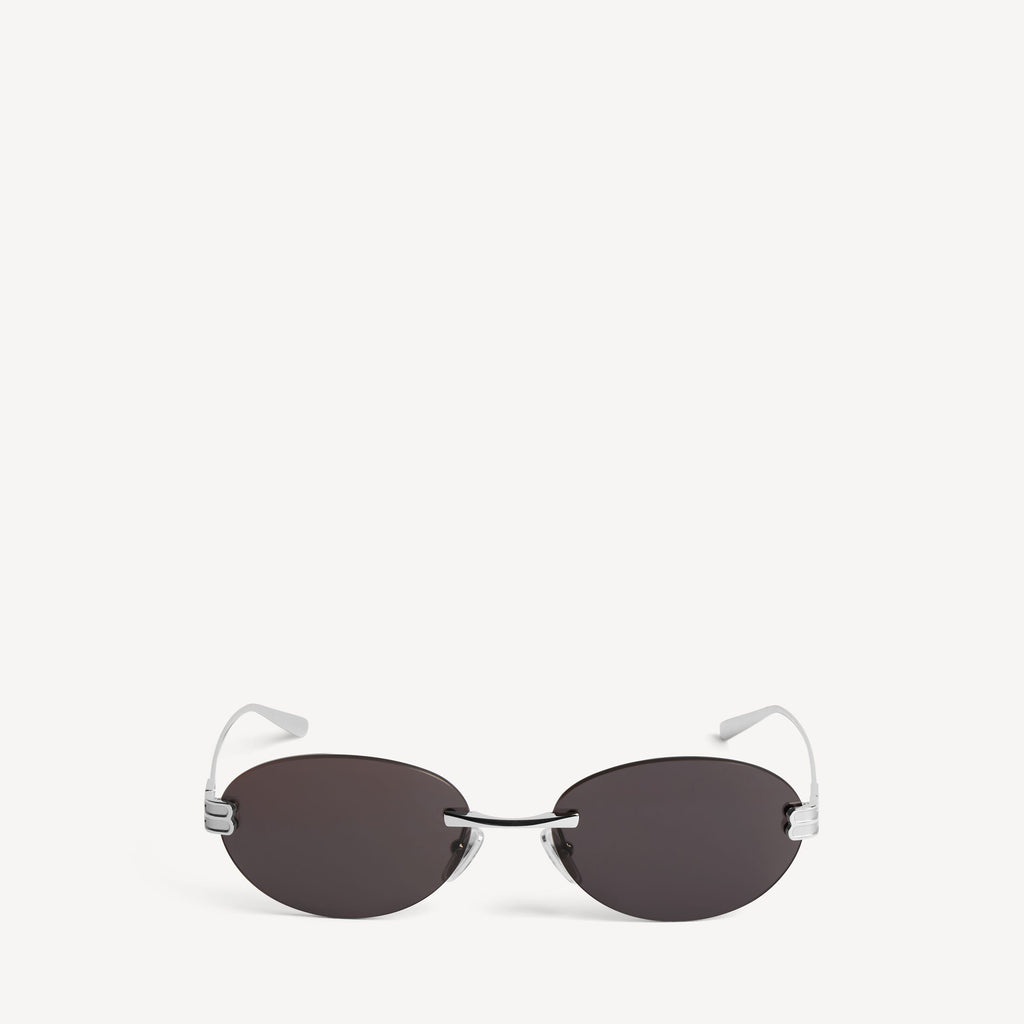 Gossip Oval Af Sunglasses