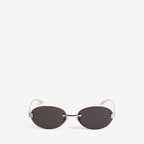 Gossip Oval Af Sunglasses