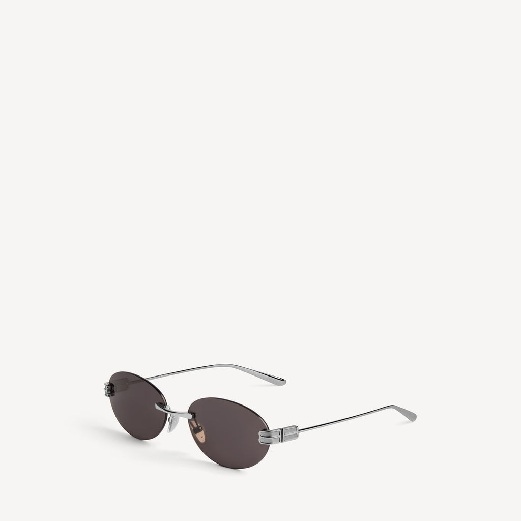 Gossip Oval Af Sunglasses