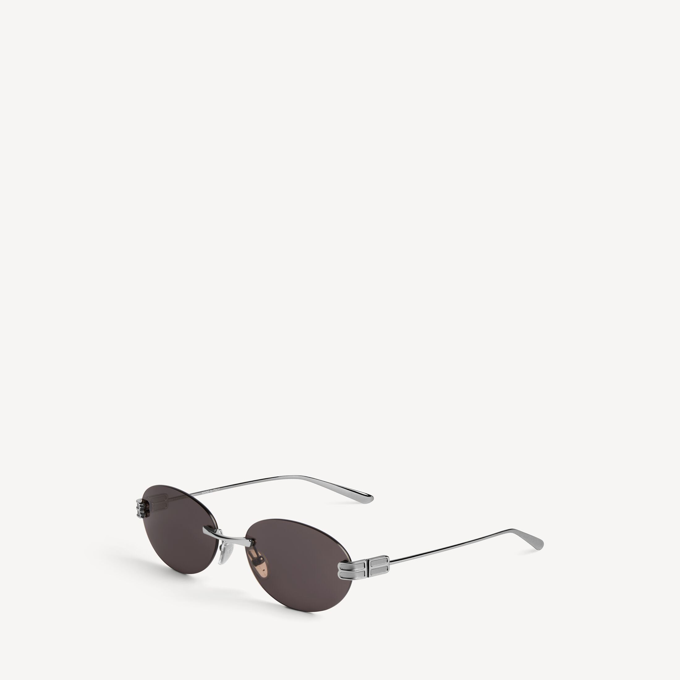 Gossip Oval Af Sunglasses