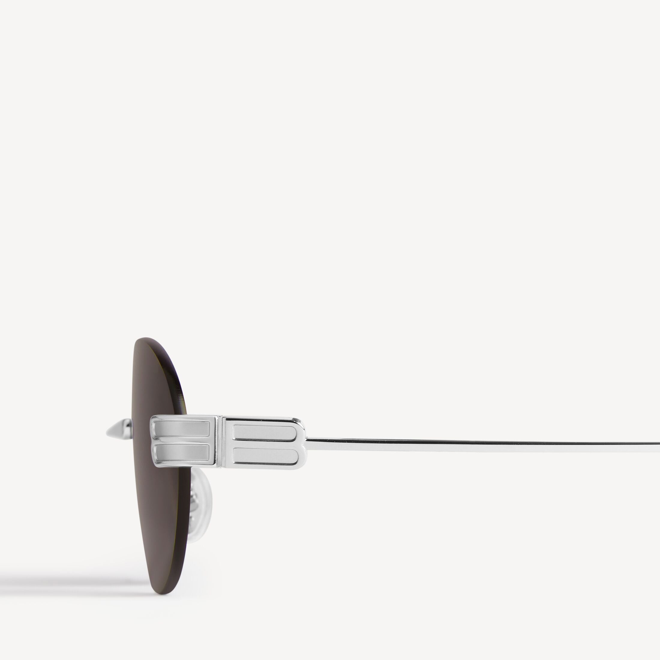Gossip Oval Af Sunglasses