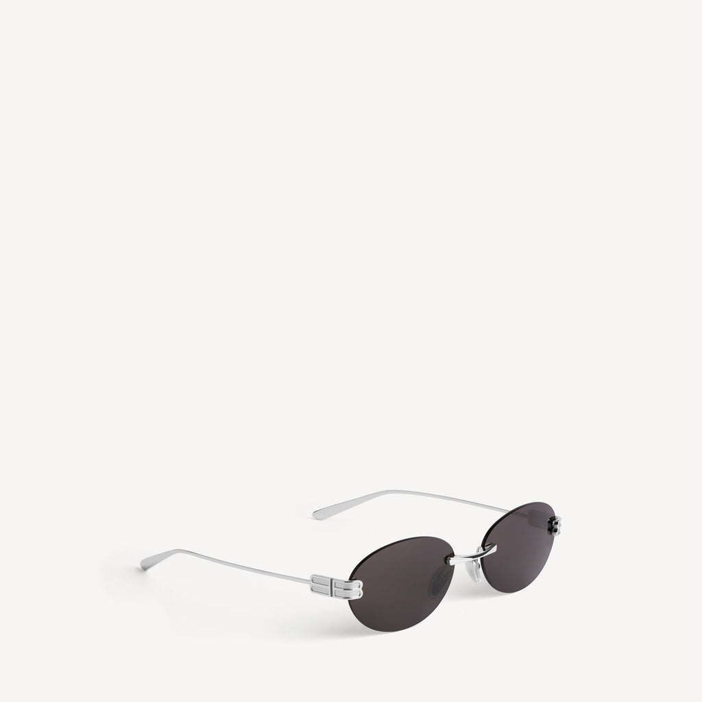 Gossip Oval Af Sunglasses