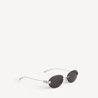Gossip Oval Af Sunglasses