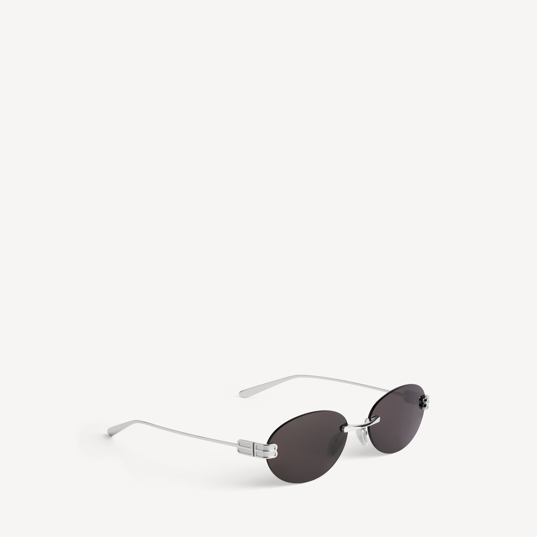 Gossip Oval Af Sunglasses
