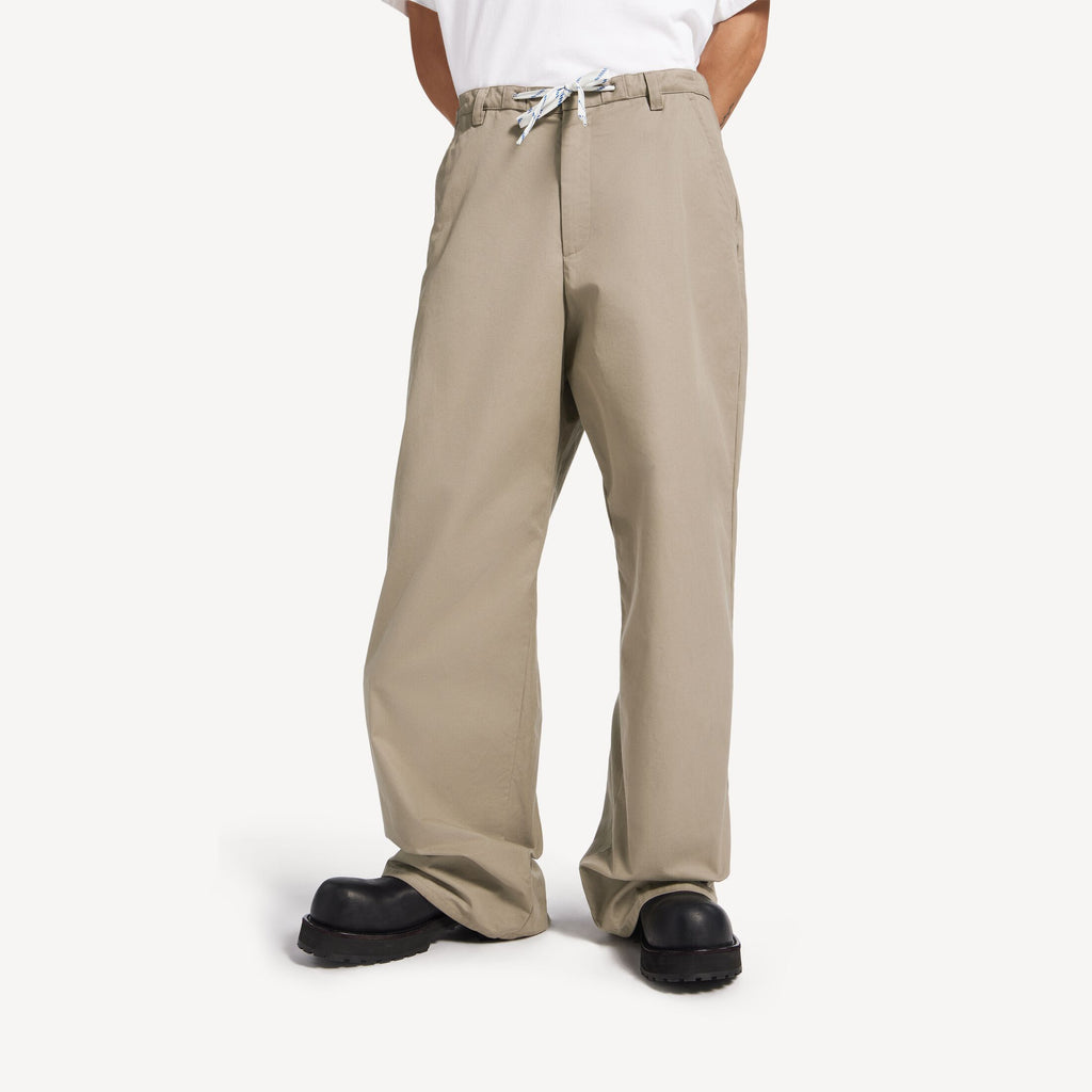 Chino Pants
