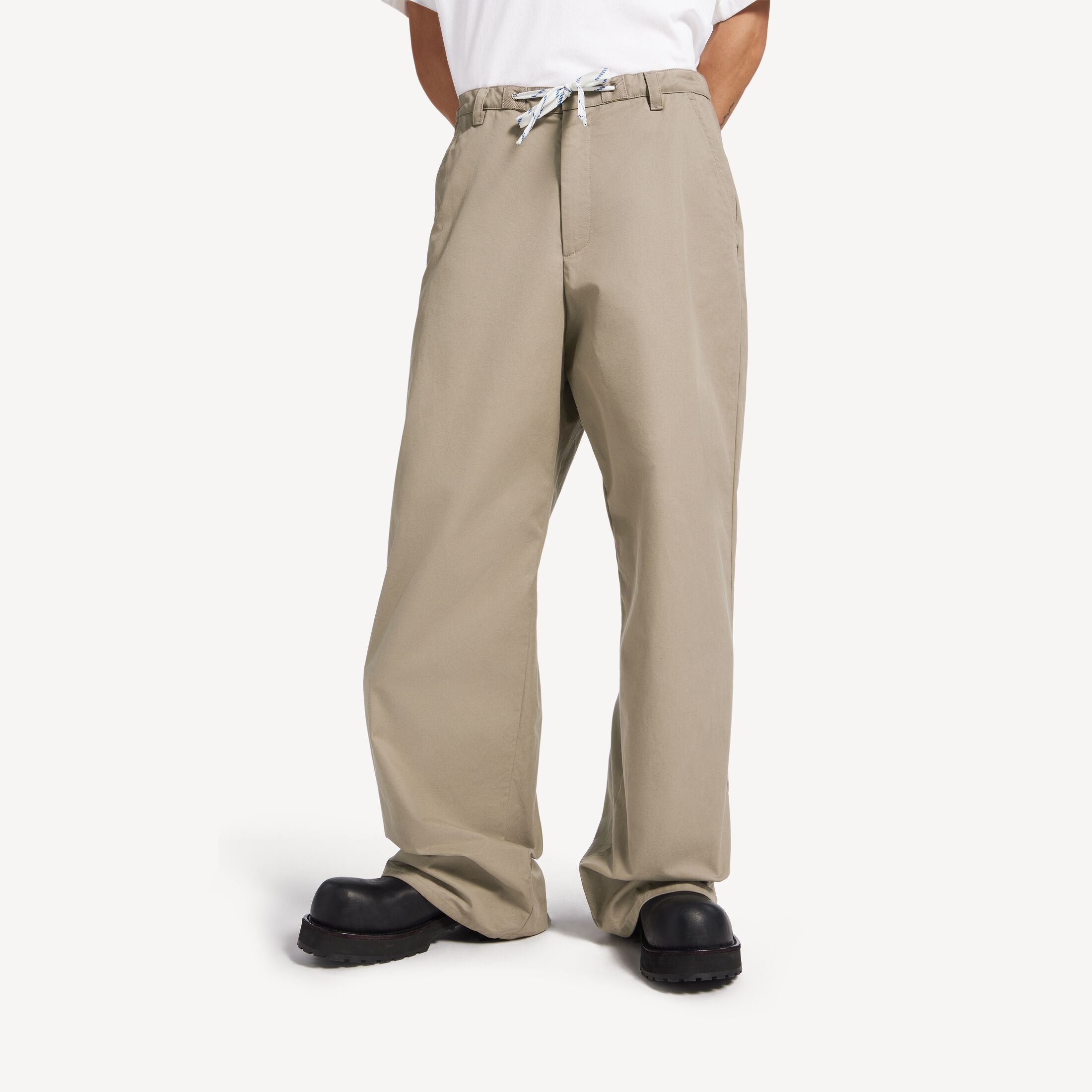 Chino Pants