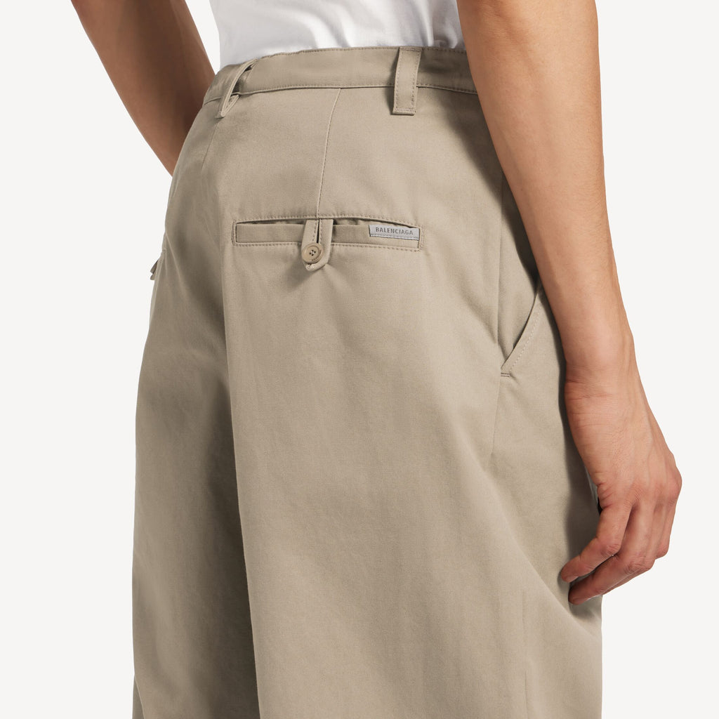 Chino Pants